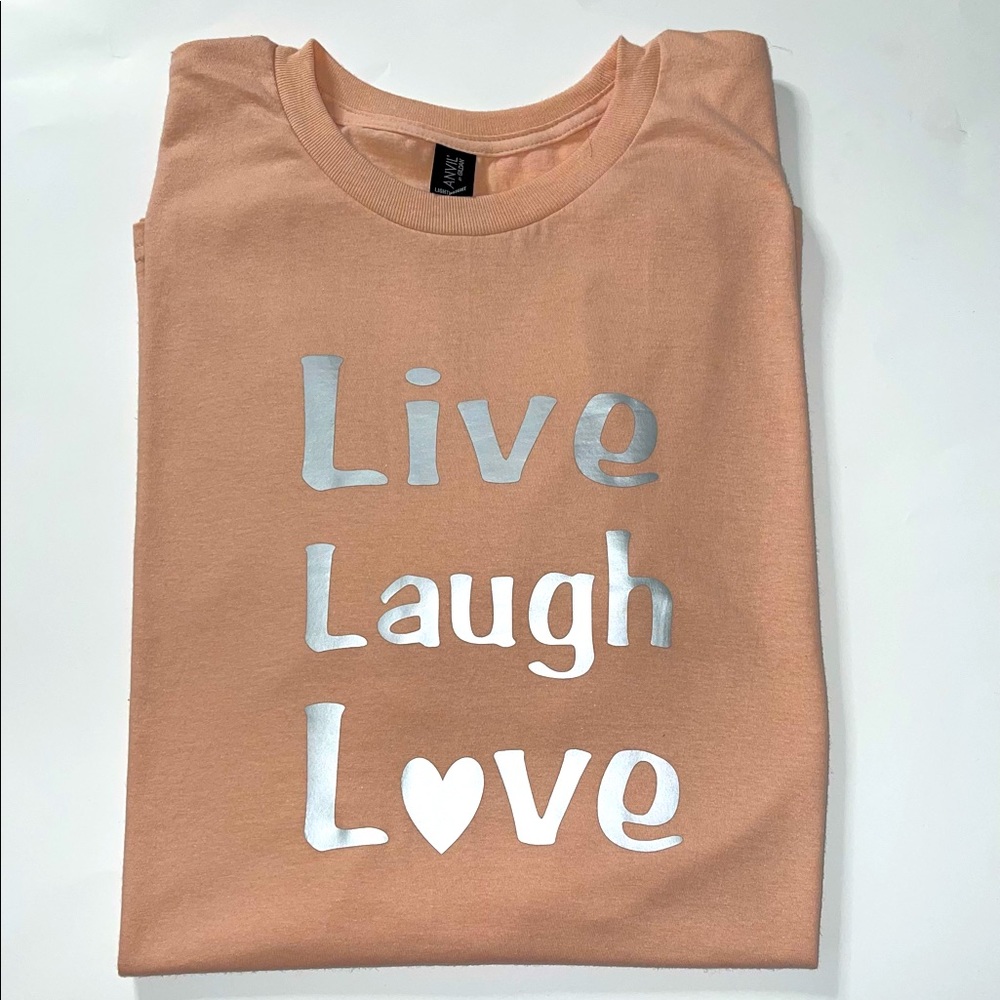 Anvil LightWeight T-shirt